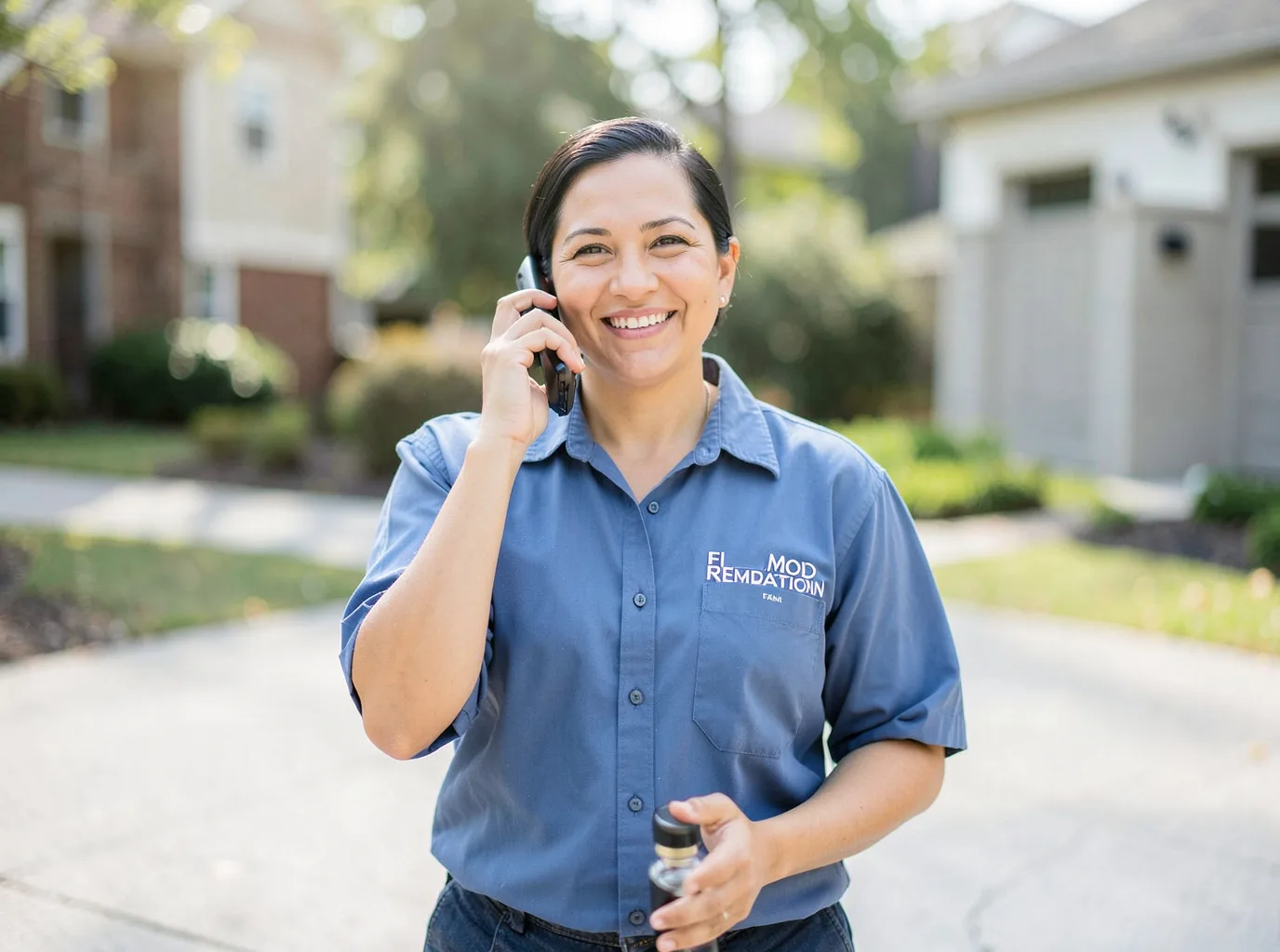 Mold Remediation Ivan, AR FAQs